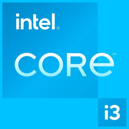 Intel CPU Desktop Core i3-14100F (up to 4.70 GHz, 12M Cache, LGA1700) tray