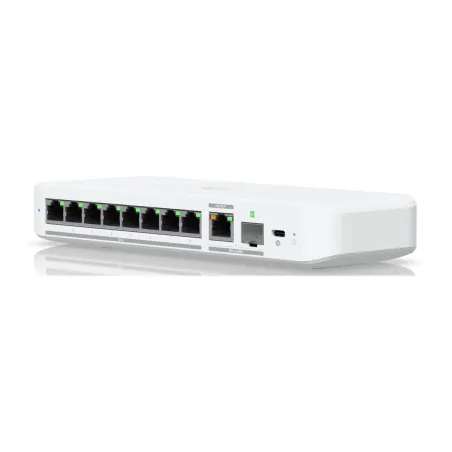 Ubiquiti UniFi Flex 2.5G Managed L2 2.5G