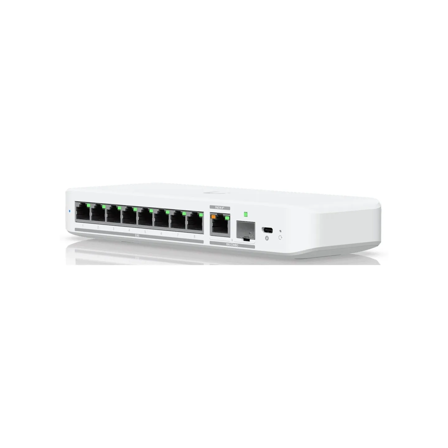 Ubiquiti UniFi Flex 2.5G Managed L2 2.5G