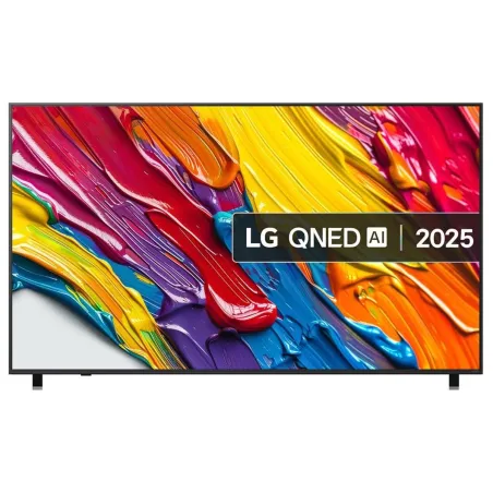 LG TV Set|LG|43 "|4K Ultra HD|3840 x 2160 pixels|Flat|16:9|QNED|43QNED84A6C