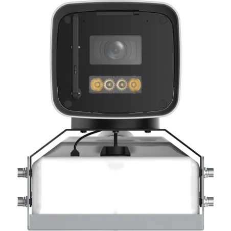Dahua NET CAMERA 4MP BULLET/IPC-HFW8449J-Z-2712-SC DAHUA