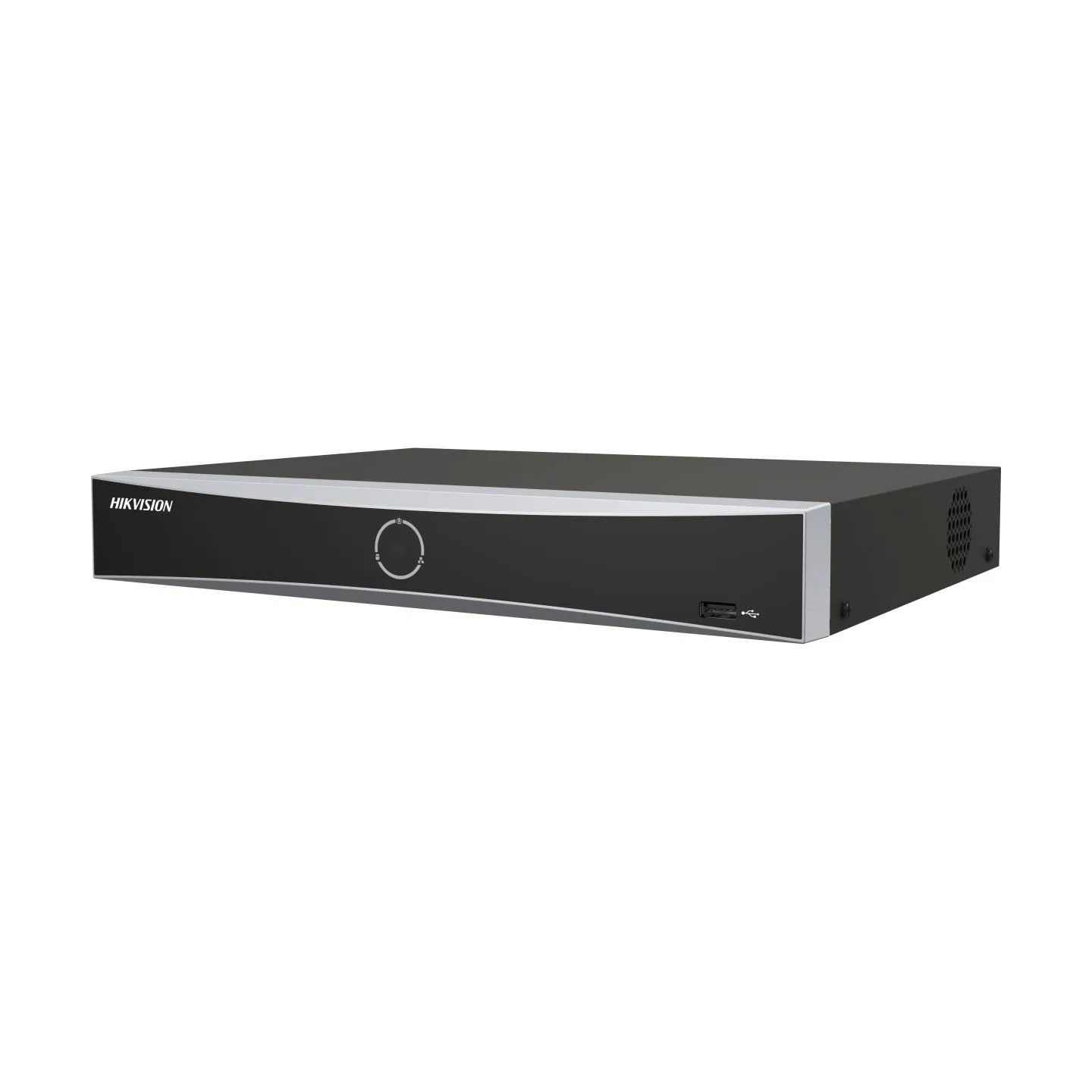 Hikvision | 8-ch PoE 1U K Series AcuSense 4K NVR | DS-7608NXI-K1/8P(D) | 1
