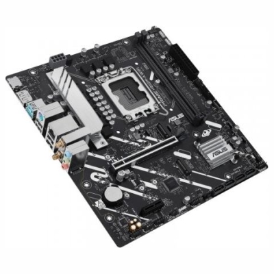 Asus Motherboard PRIME H810M-A WIFI s1851 XDDR5 USBC mATX
