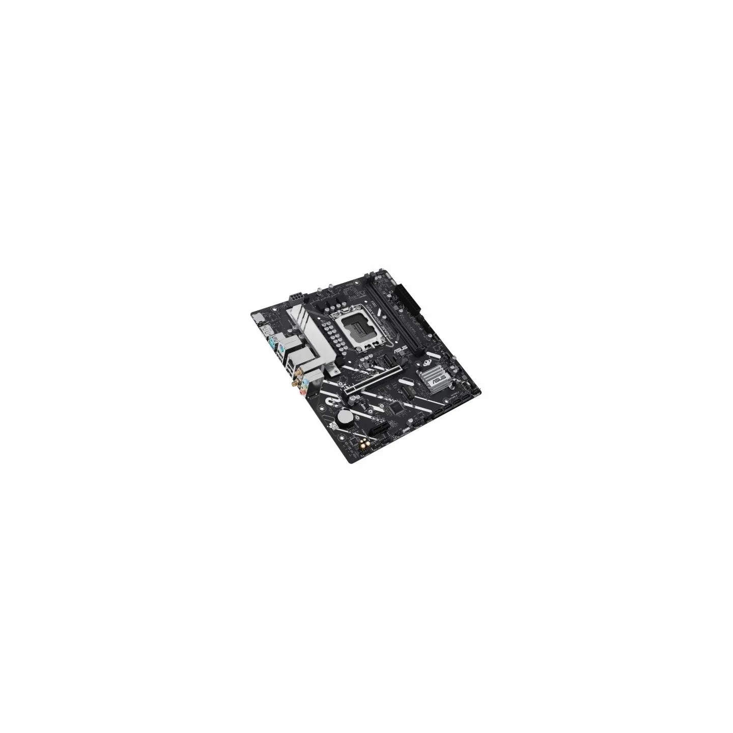 Asus Motherboard PRIME H810M-A WIFI s1851 XDDR5 USBC mATX