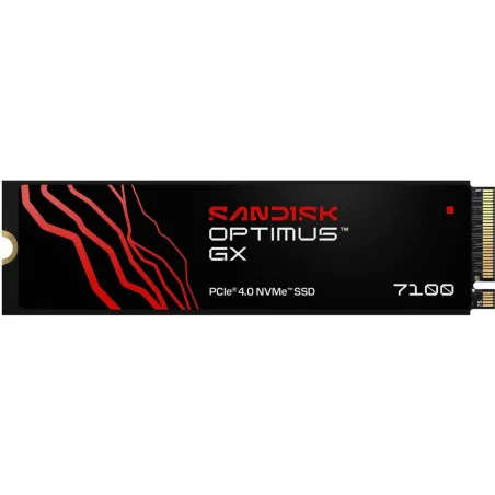 Sandisk SSD|SANDISK|300xTBW rating|MTBF 1750000 h|Read speed 6800 MB/s|Write speed 5800 MB/s|NVMe Yes|PCI Express 4.0|M.2|500 GB