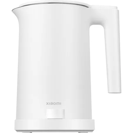 Xiaomi | Smart Kettle 2 Pro EU | Electric | 1800 W | 1.7 L | Stainless Steel | White