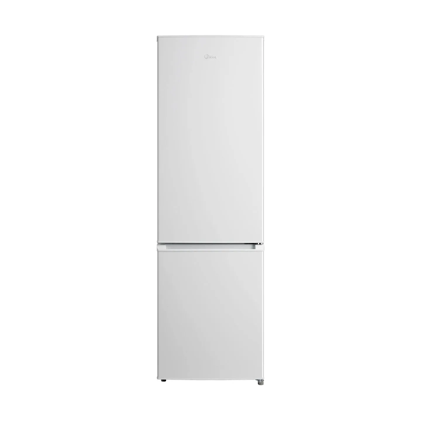 Midea Fridge-freezer MDRB380FGE01A white