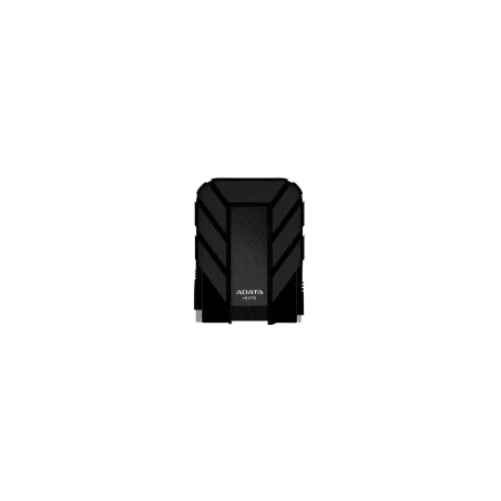 A-Data External HDD|ADATA|4TB|USB 3.1|Colour Black|AHD710P-4TU31-CBK