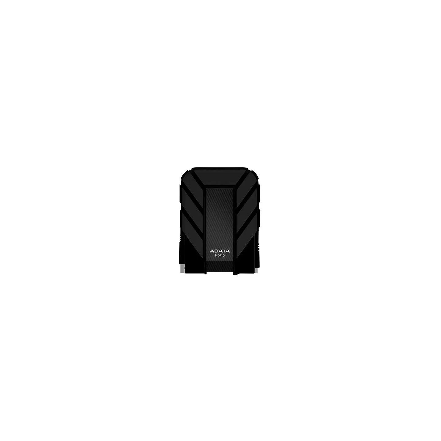A-Data External HDD|ADATA|4TB|USB 3.1|Colour Black|AHD710P-4TU31-CBK