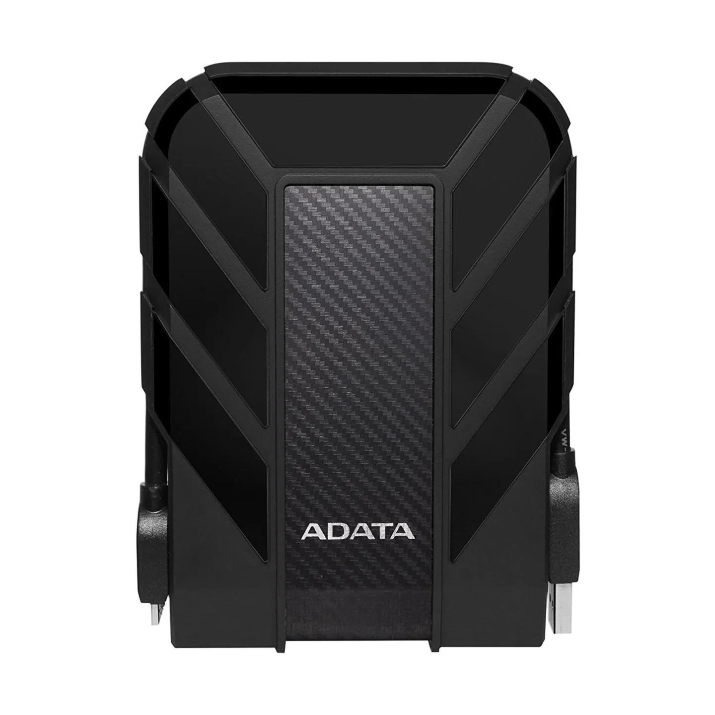 A-Data HDD DashDrive Durable HD710 1TB 2.5 USB3.1 black