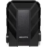 A-Data External HDD|ADATA|1TB|USB 3.1|Colour Black|AHD710P-1TU31-CBK