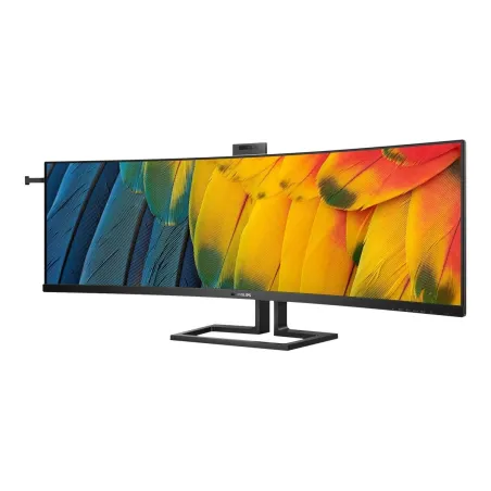 Philips | Curved Business Monito | 45B1U6900CH/00 | 44.5 " | VA | QHD | 32:9 | 60 Hz | 4 ms | 5120 x 1440 | 450 cd/m² | HDMI por