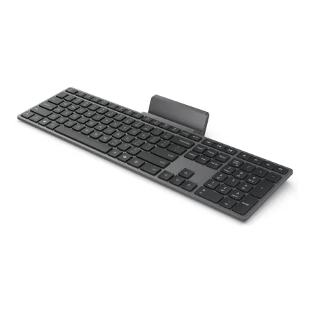 Lenovo | 700 Modern Multi-Device | Keyboard | Wireless | Lithuanian | Bluetooth | Luna Grey