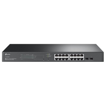 Tp-Link Omada 18-Port PoE+ Gigabit Sw