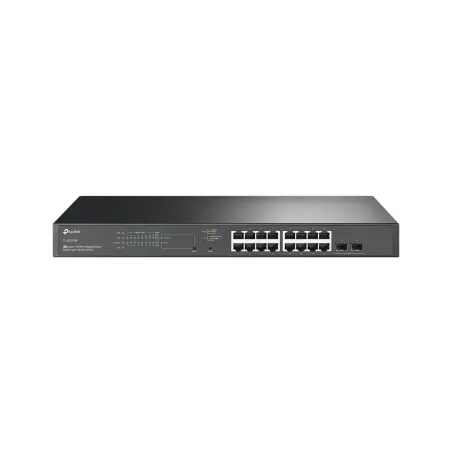 Tp-Link Omada 18-Port PoE+ Gigabit Sw