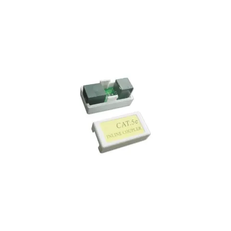 Gembird CABLE ACC COUPLER 8P8C/NCA-LC5E-001 GEMBIRD