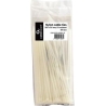 Gembird CABLE ACC TIES NYLON 100PCS/NYTFR-250X3.6-W GEMBIRD