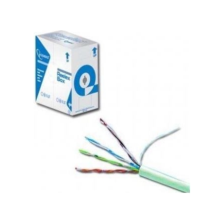 Gembird CABLE CAT5E UTP 305M GRAY/UPC-5004E-SOL GEMBIRD