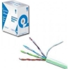 Gembird CABLE CAT5E UTP 305M GRAY/UPC-5004E-SOL GEMBIRD
