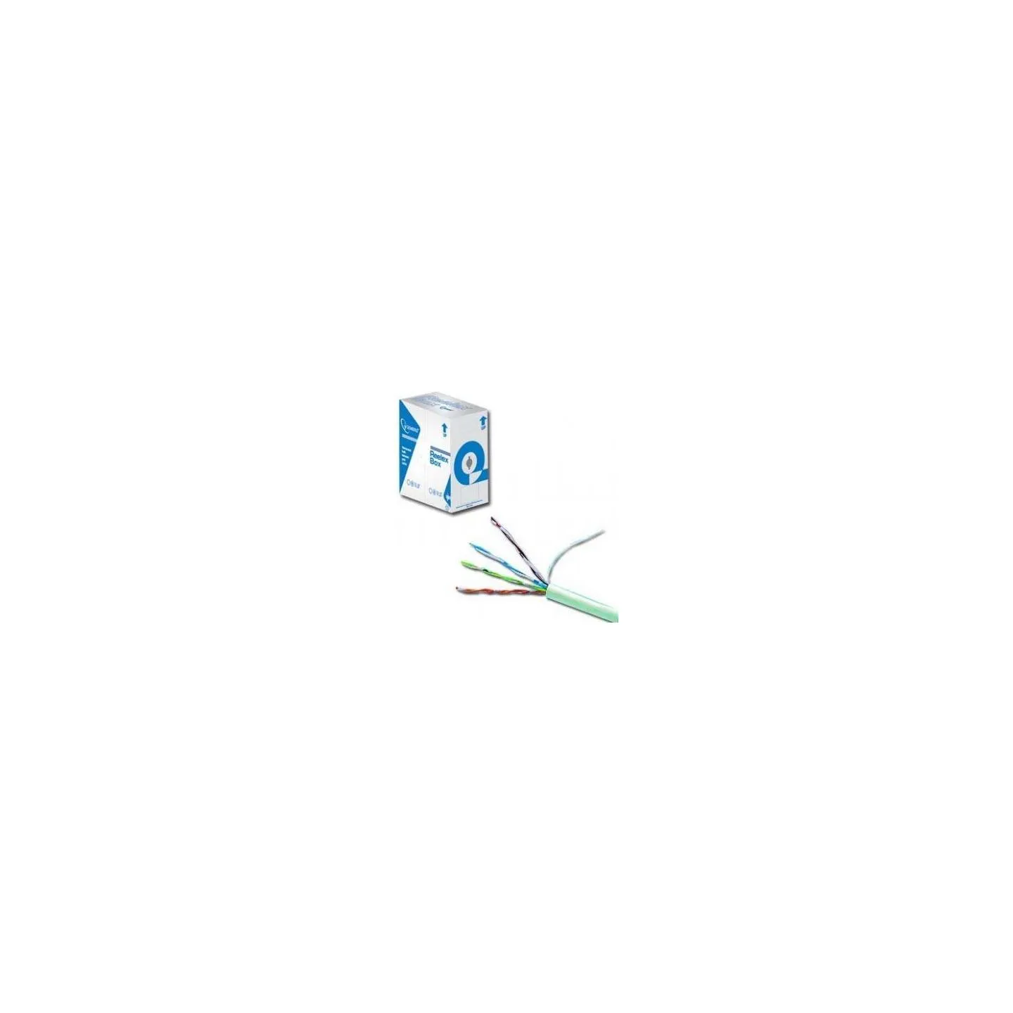 Gembird UPC-6004SE-SO UTP solid