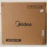 Midea V15 Robot Vacuum Cleaner | Midea Robot Vacuum Cleaner | V15 | Wet&Dry | 5200 mAh | Dust capacity 3 L | 16200 Pa | Black | 