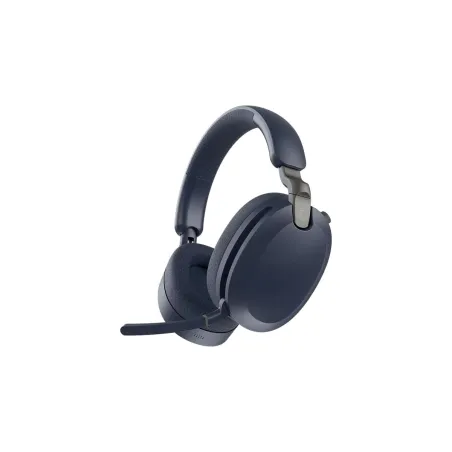 MSI Gaming Headset | MAESTRO 500 WIRELESS | Microphone | Navy