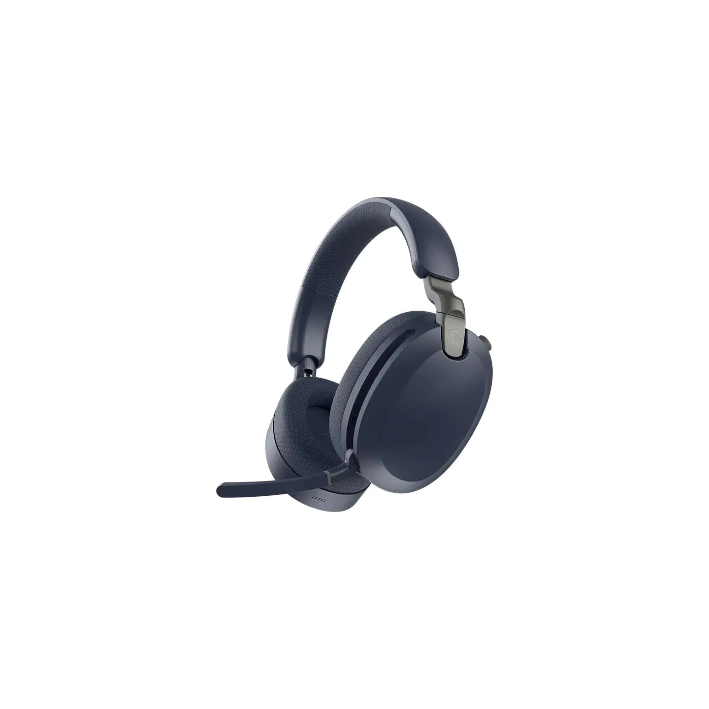 MSI Gaming Headset | MAESTRO 500 WIRELESS | Microphone | Navy