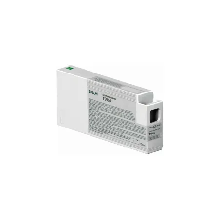 Epson UltraChrome HDR | T596900 | Ink cartrige | Light light Black