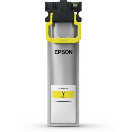 Epson C13T11D440 | Ink cartrige | Yellow