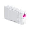 Epson Singlepack Vivid Magenta T44Q34N UltraChrome PRO 12 350ml | Epson Singlepack UltraChrome PRO 12 | T44Q3 | Ink cartridge | 
