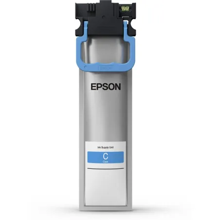 Epson C13T11D240 | Ink cartrige | Cyan