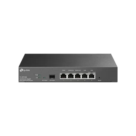 Tp-Link Gigabit Router Multi-WAN VPN ER7206