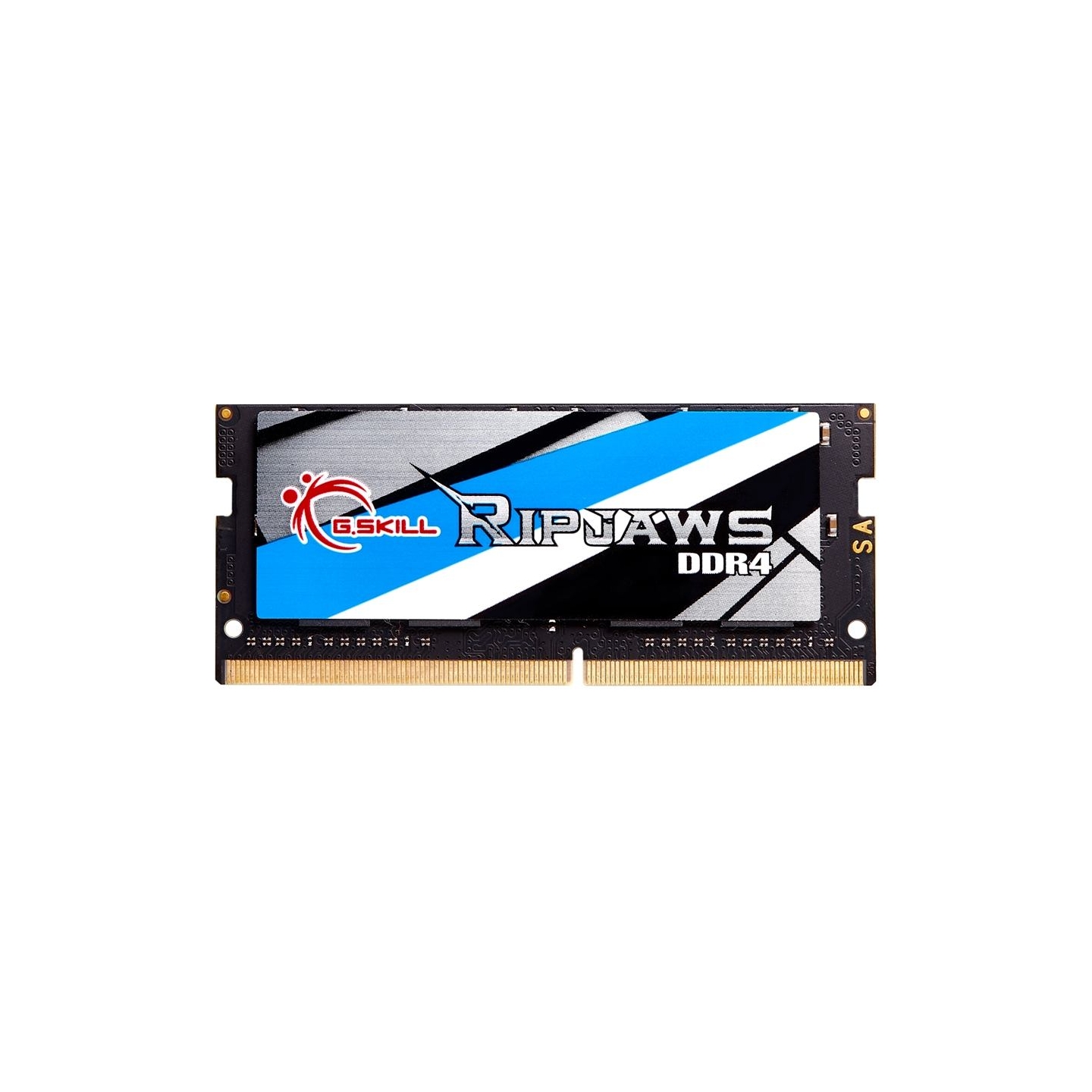 G.skill Memory SODIMM DDR4 16GB Ripjaws 2400MHz CL16