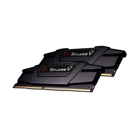 G.skill | Ripjaws V | 16 GB | DDR4 | 3600 MHz | PC/server | Registered No | ECC No
