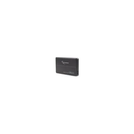 Gembird | EE2-U3S-2 | SATA 3Gb/s | USB 3.0 | 2.5"