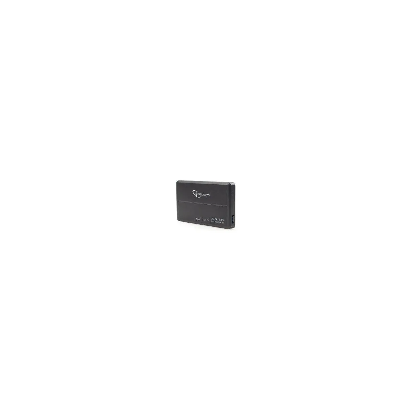 Gembird | EE2-U3S-2 | SATA 3Gb/s | USB 3.0 | 2.5"
