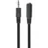 Gembird CABLE AUDIO 3.5MM EXTENSION/3M CCA-423-3M GEMBIRD