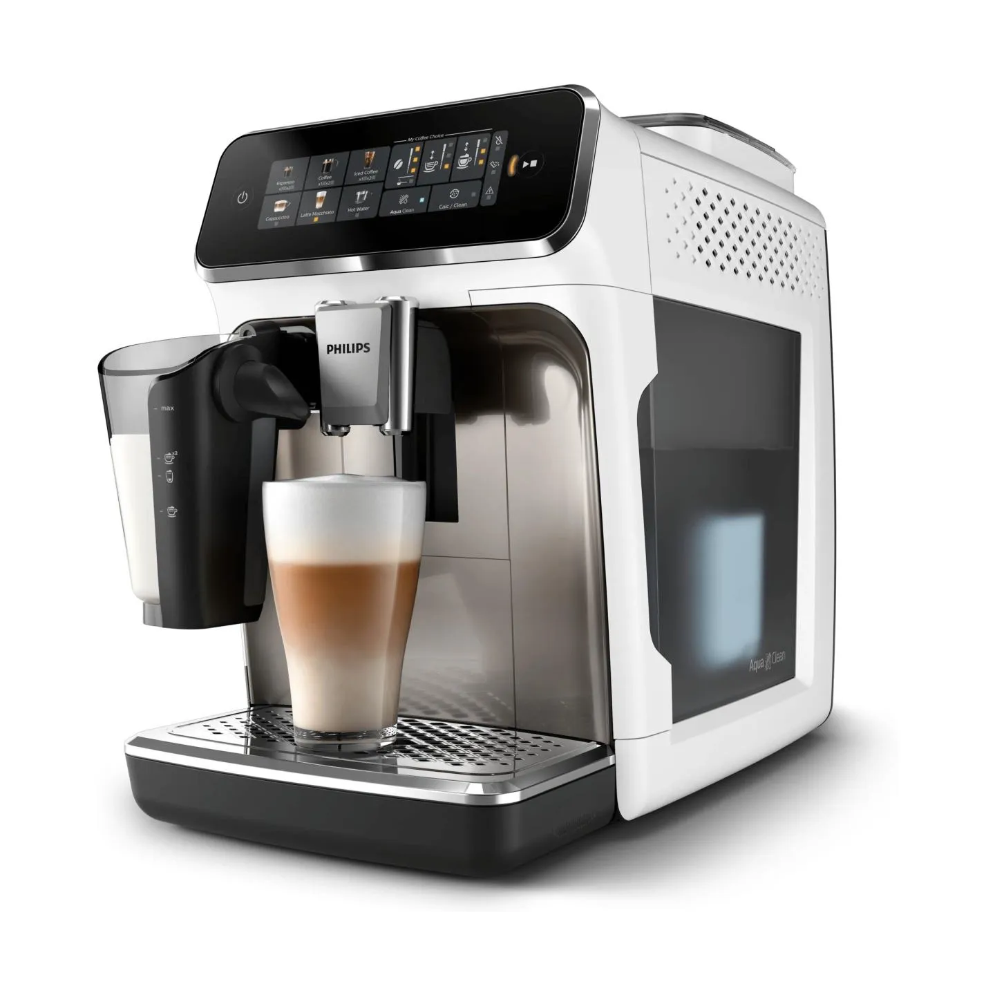 Philips COFFEE MAKER ESPRESSO/EP3343/90 PHILIPS
