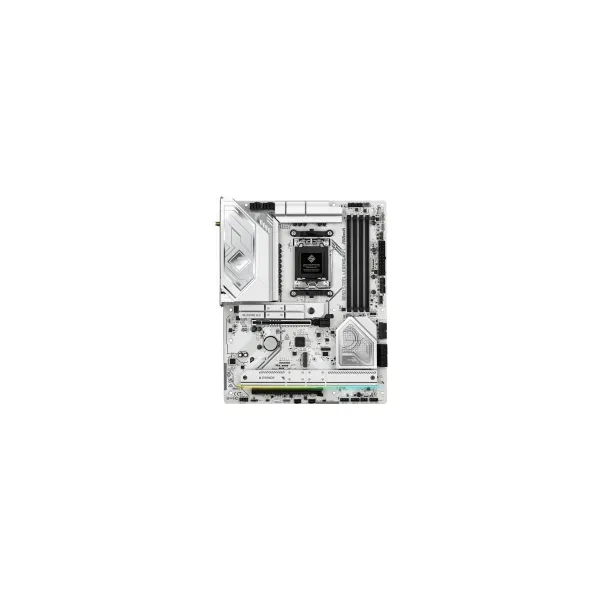 Asrock Motherboard B850 Steel Legend WiFi AM5 4DDR5 ATX