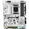 Asrock Motherboard B850 Steel Legend WiFi AM5 4DDR5 ATX