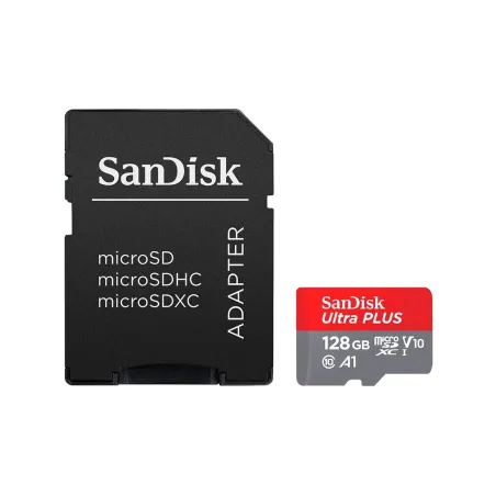 Sandisk High Endurance microSDXC 128GB