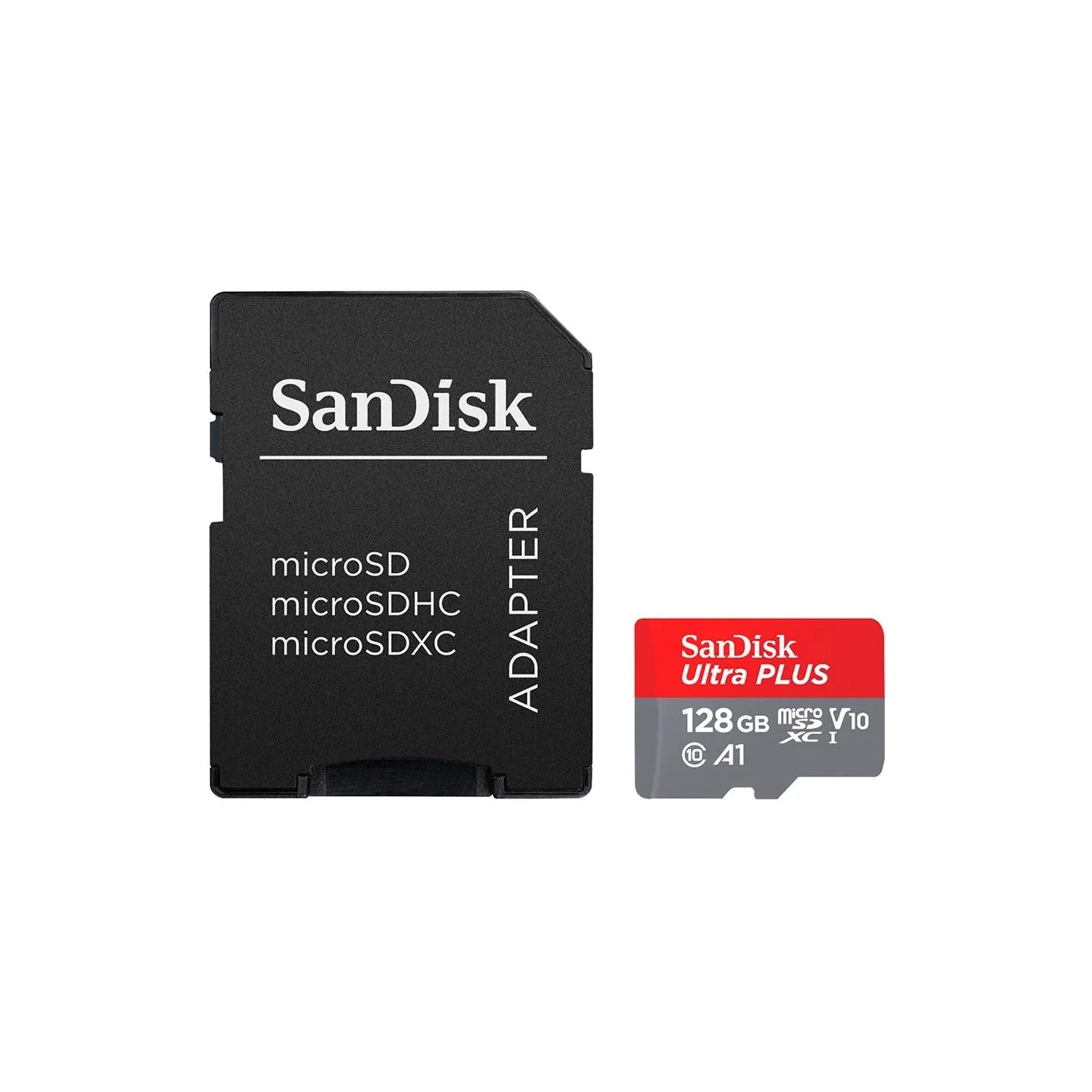 Sandisk High Endurance microSDXC 128GB