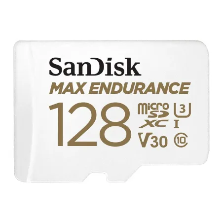 Sandisk MEMORY MICRO SDXC 128GB UHS-3/SDSQQVR-128G-GN6IA SANDISK