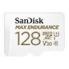 Sandisk MEMORY MICRO SDXC 128GB UHS-3/SDSQQVR-128G-GN6IA SANDISK