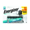 Energizer Max Plus LR03 BL10+10 | AAA