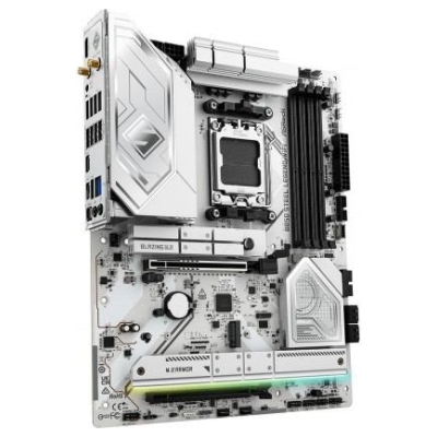 Asrock Motherboard B850 Steel Legend WiFi AM5 4DDR5 ATX