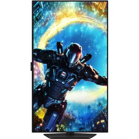 Samsung LS32HG730SUXEN Odyssey OLED G7 | 32 " | OLED | 4K | 16:9 | 165 Hz | 0.03 ms | 3840 x 2160 pixels | 275 cd/m² | HDMI port