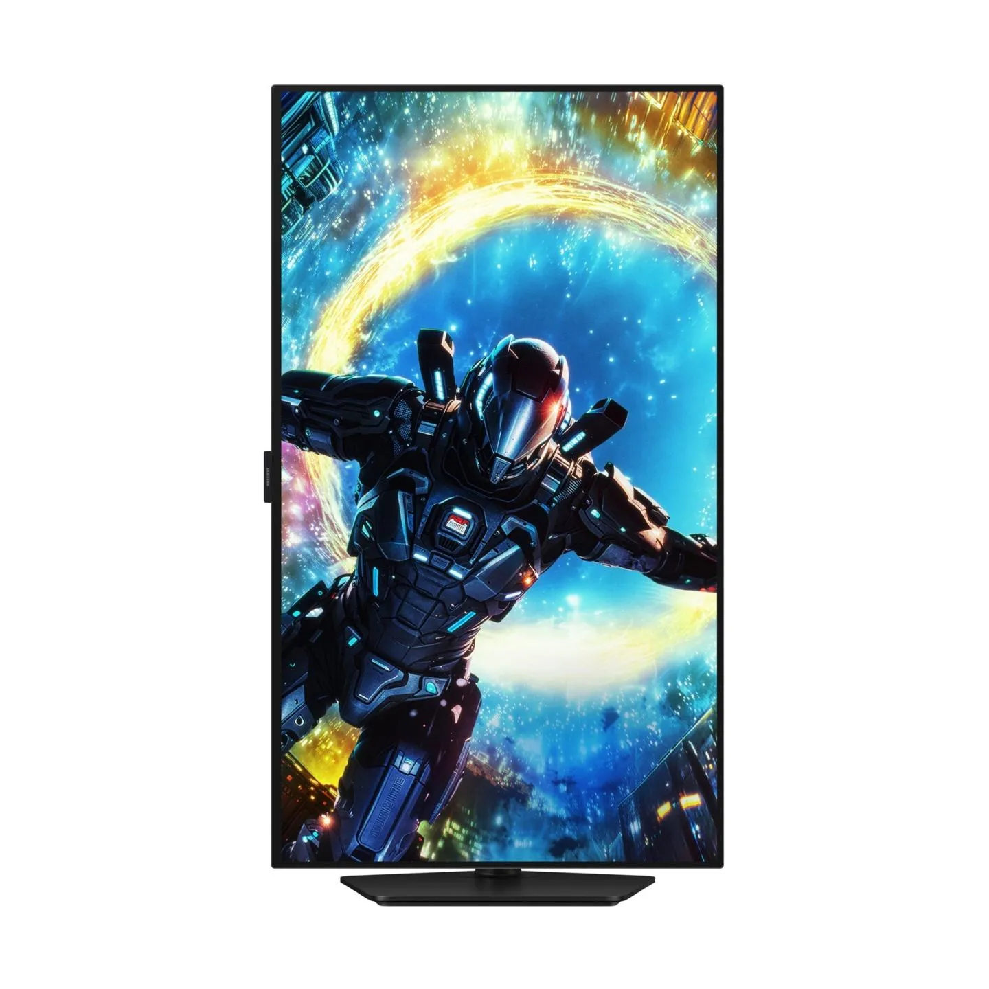 Samsung LS32HG730SUXEN Odyssey OLED G7 | 32 " | OLED | 4K | 16:9 | 165 Hz | 0.03 ms | 3840 x 2160 pixels | 275 cd/m² | HDMI port