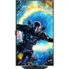 Samsung LS32HG730SUXEN Odyssey OLED G7 | 32 " | OLED | 4K | 16:9 | 165 Hz | 0.03 ms | 3840 x 2160 pixels | 275 cd/m² | HDMI port