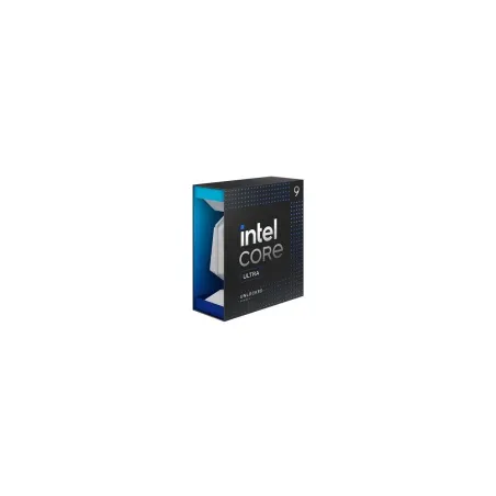 Intel CPU|INTEL|U9-285K|Intel Core Ultra|Desktop|Intel Core Ultra 9|285K|24xCores|Cache 36 MB|Socket LGA 1851 (Socket V1)|GPU Ye